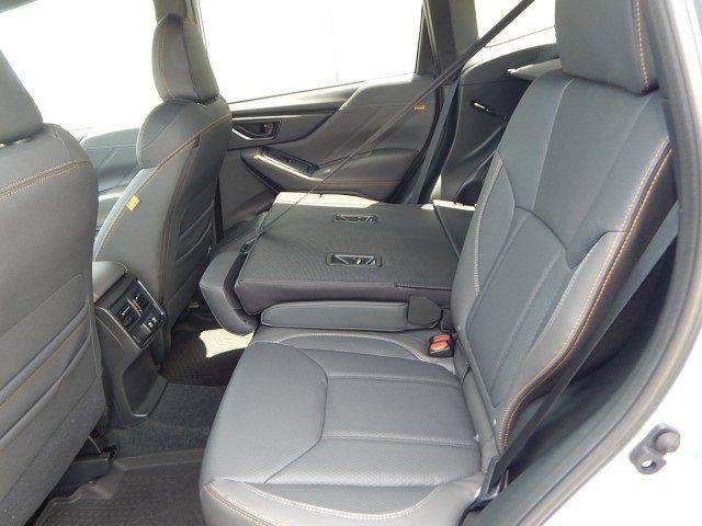 new 2025 Subaru Forester car, priced at $38,019