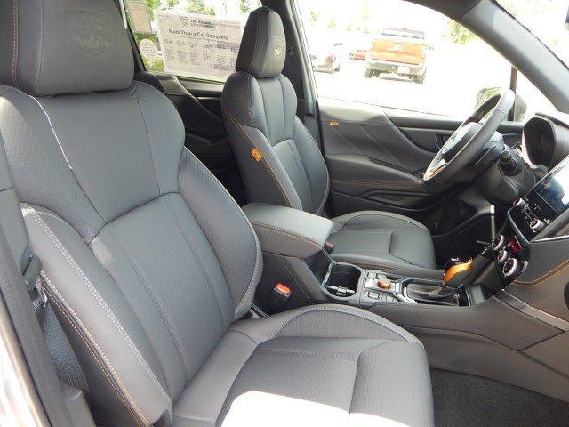 new 2025 Subaru Forester car, priced at $38,019