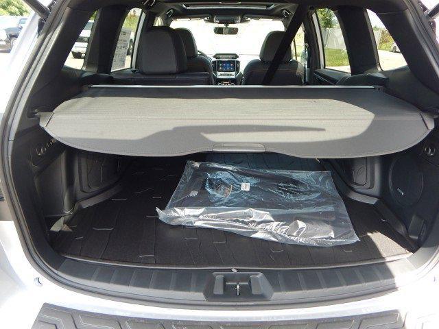 new 2025 Subaru Forester car, priced at $38,019