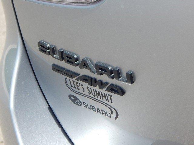 new 2025 Subaru Forester car, priced at $38,019