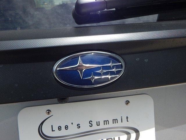new 2025 Subaru Forester car, priced at $38,019