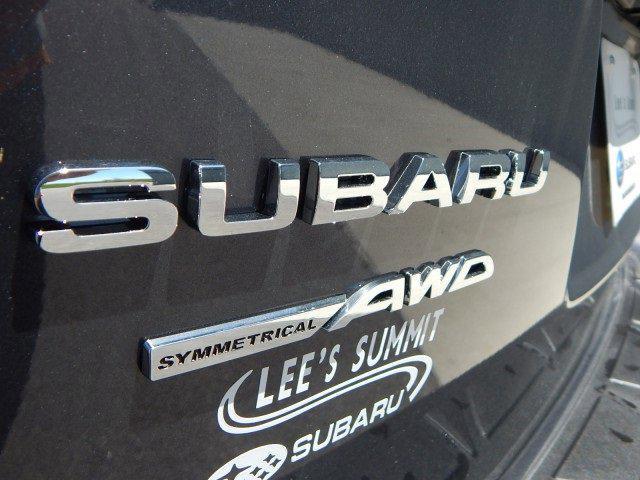 new 2024 Subaru Outback car, priced at $39,617