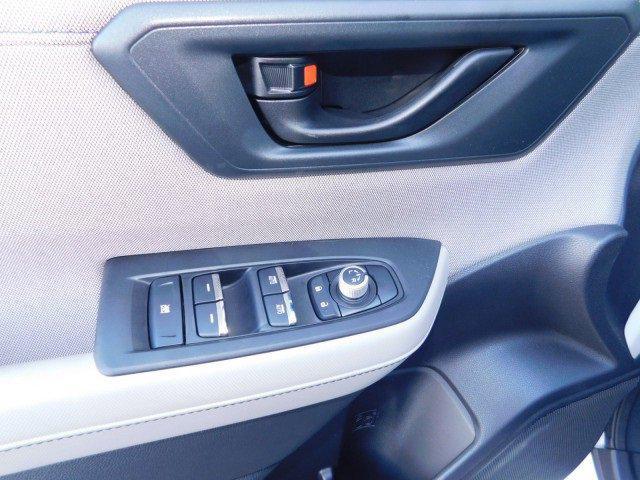 new 2026 Subaru Forester car, priced at $36,169