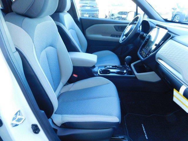 new 2026 Subaru Forester car, priced at $36,169