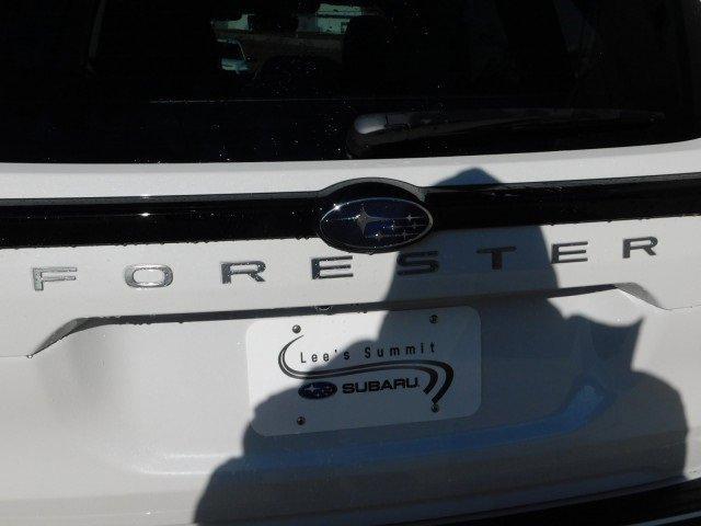 new 2026 Subaru Forester car, priced at $36,169