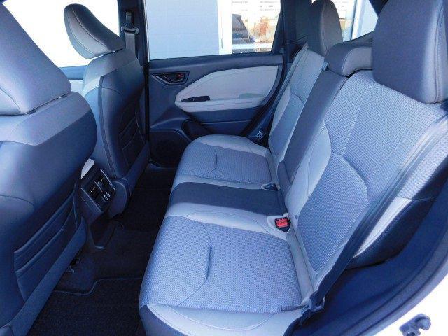 new 2026 Subaru Forester car, priced at $36,169