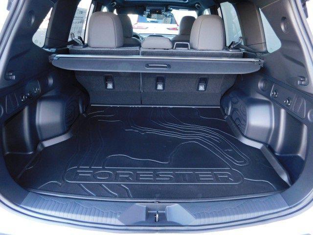 new 2026 Subaru Forester car, priced at $36,169