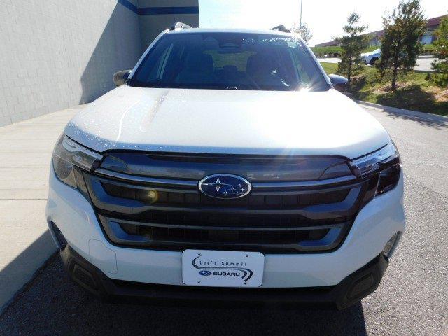 new 2026 Subaru Forester car, priced at $36,169