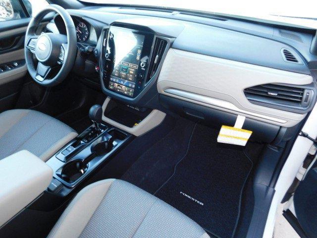 new 2026 Subaru Forester car, priced at $36,169