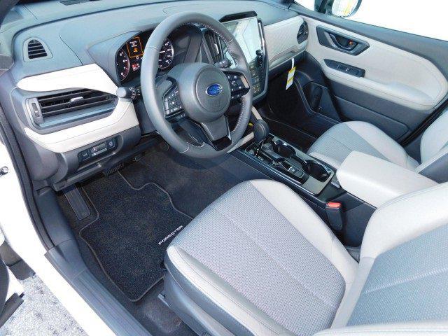 new 2026 Subaru Forester car, priced at $36,169