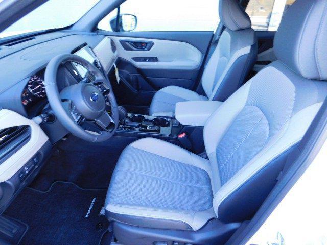 new 2026 Subaru Forester car, priced at $36,169