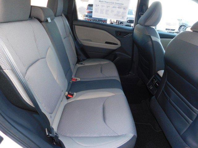 new 2026 Subaru Forester car, priced at $36,169