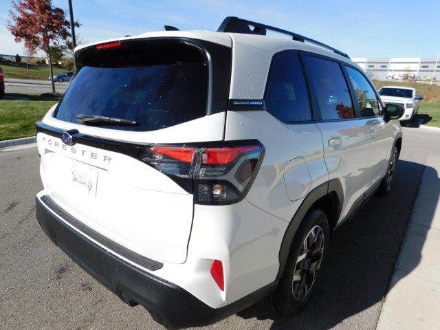 new 2026 Subaru Forester car, priced at $36,169