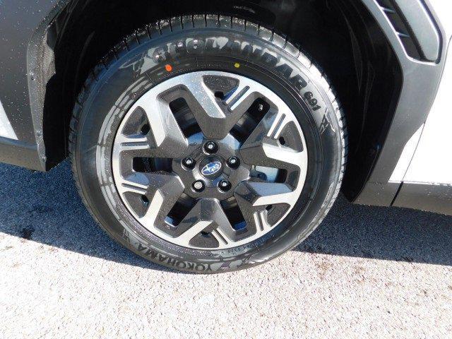 new 2026 Subaru Forester car, priced at $36,169