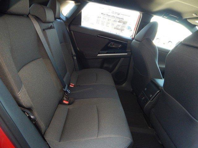 new 2025 Subaru Solterra car, priced at $40,107