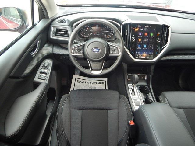 used 2024 Subaru Ascent car, priced at $32,900