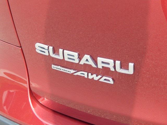 used 2024 Subaru Ascent car, priced at $32,900