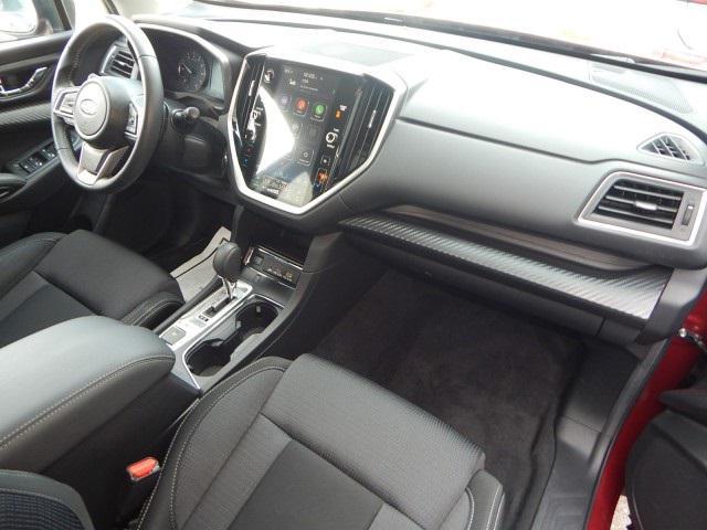used 2024 Subaru Ascent car, priced at $32,900