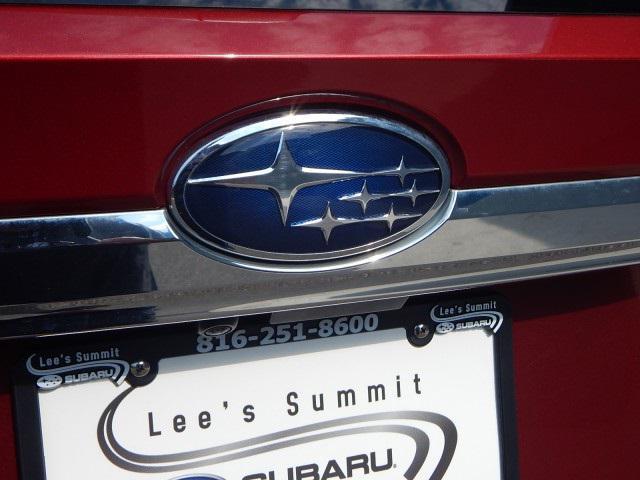 used 2024 Subaru Ascent car, priced at $32,900