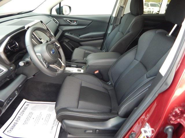 used 2024 Subaru Ascent car, priced at $32,900