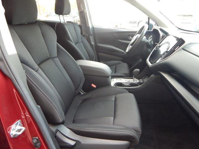 used 2024 Subaru Ascent car, priced at $32,900