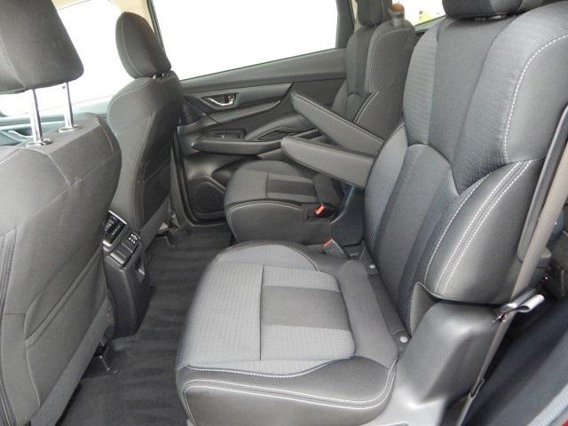 used 2024 Subaru Ascent car, priced at $32,900
