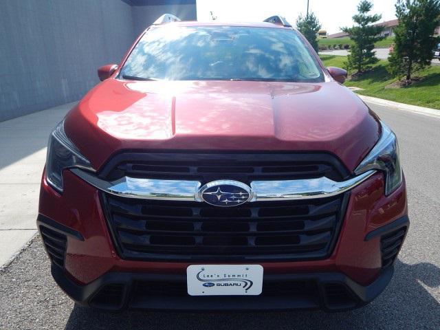 used 2024 Subaru Ascent car, priced at $32,900
