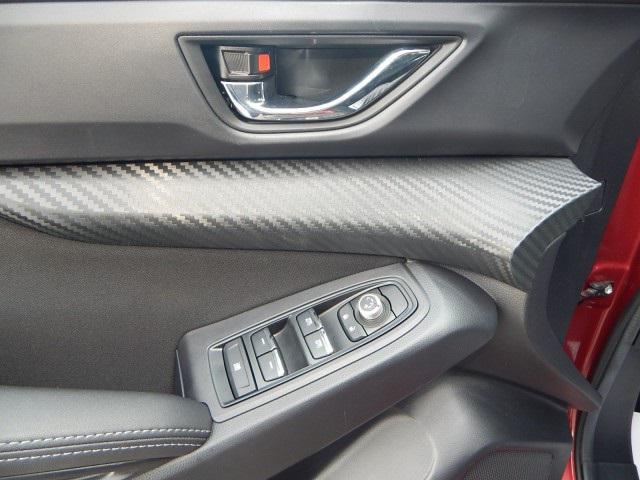 used 2024 Subaru Ascent car, priced at $32,900