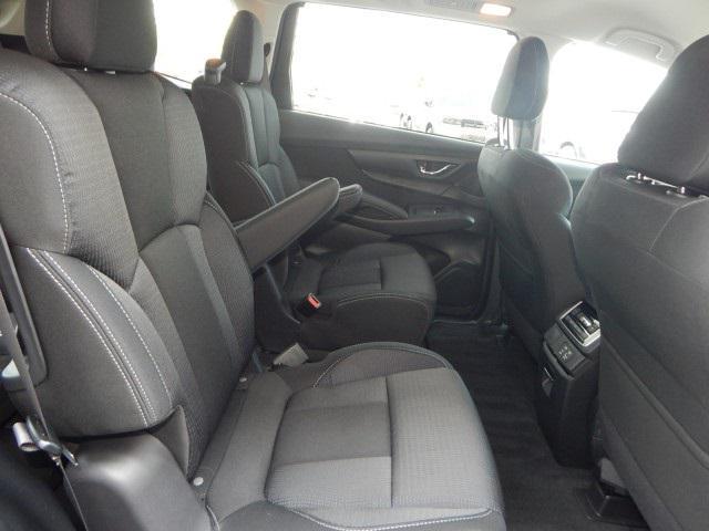 used 2024 Subaru Ascent car, priced at $32,900