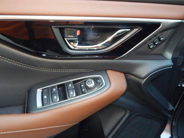 new 2025 Subaru Outback car, priced at $44,130