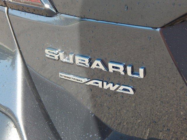 new 2025 Subaru Outback car, priced at $44,130