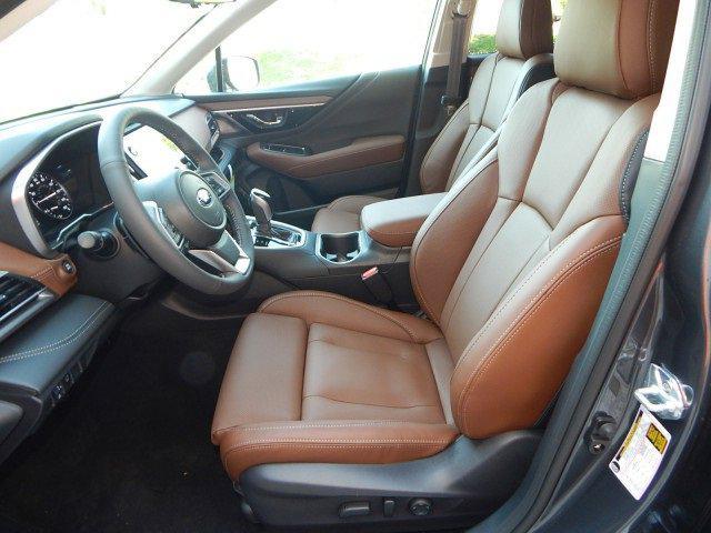 new 2025 Subaru Outback car, priced at $44,130