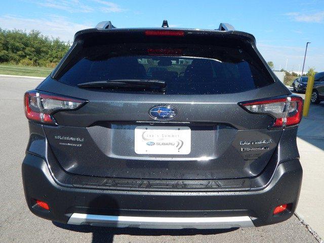 new 2025 Subaru Outback car, priced at $44,130