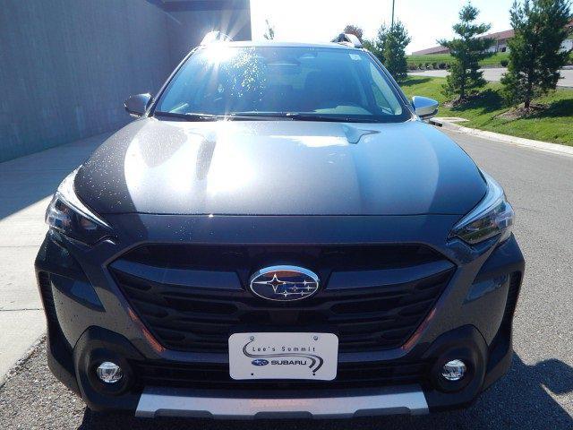 new 2025 Subaru Outback car, priced at $44,130