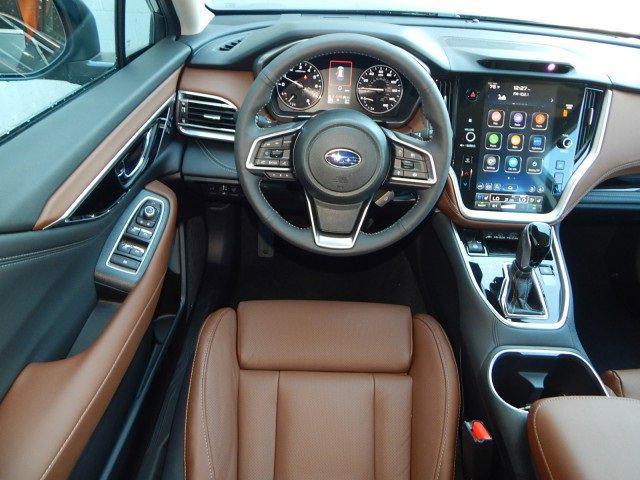new 2025 Subaru Outback car, priced at $44,130