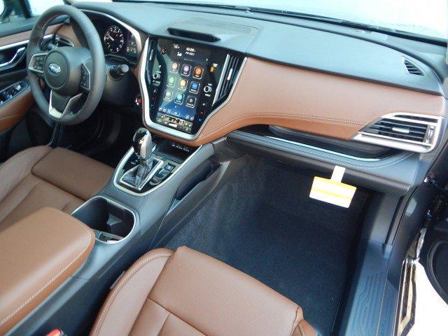 new 2025 Subaru Outback car, priced at $44,130