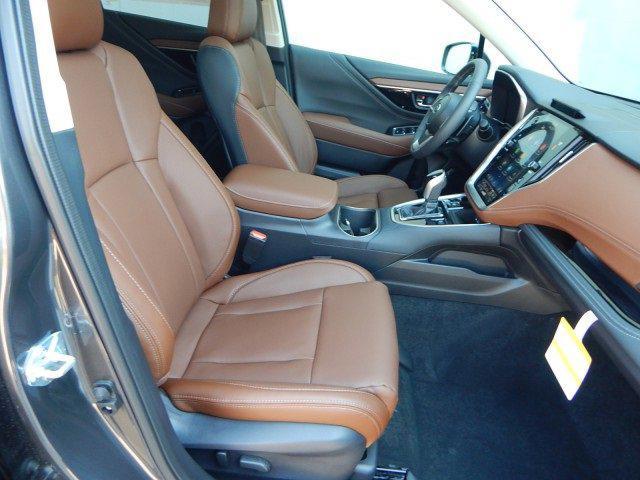 new 2025 Subaru Outback car, priced at $44,130