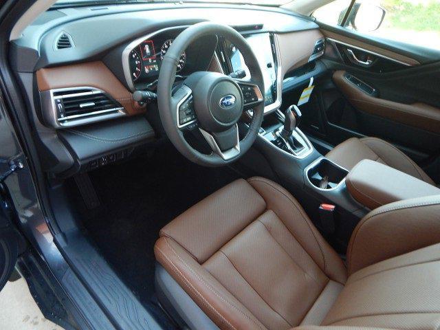 new 2025 Subaru Outback car, priced at $44,130
