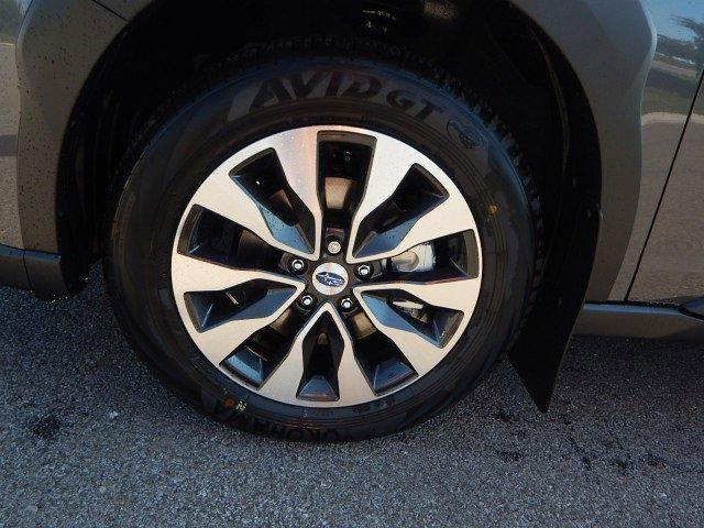 new 2025 Subaru Outback car, priced at $44,130