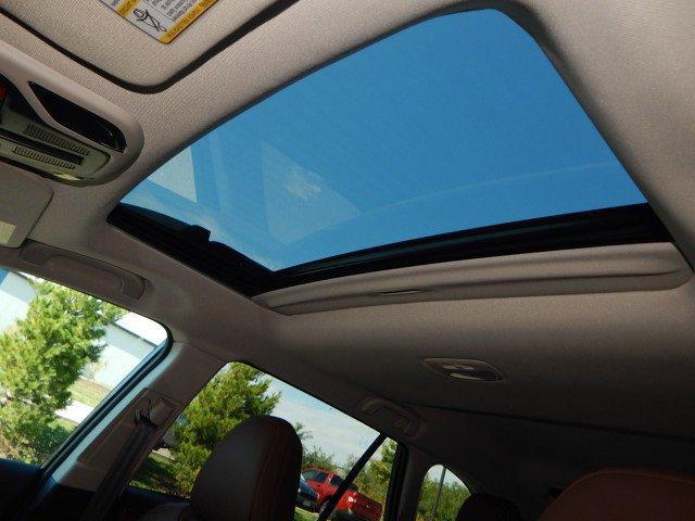 new 2025 Subaru Outback car, priced at $44,130