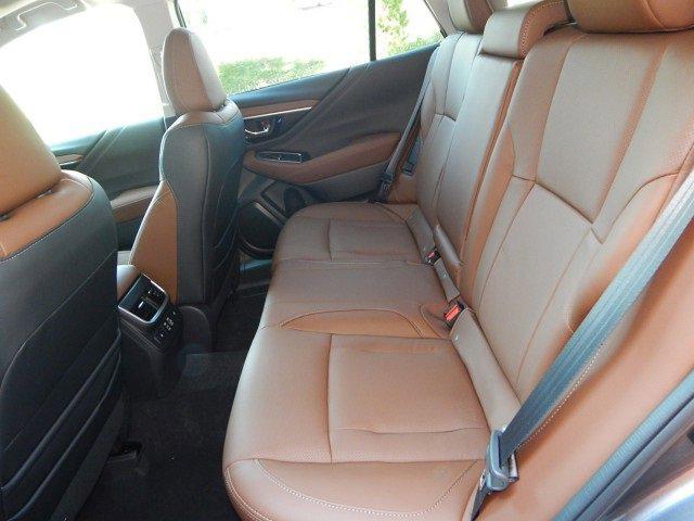 new 2025 Subaru Outback car, priced at $44,130