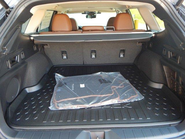 new 2025 Subaru Outback car, priced at $44,130