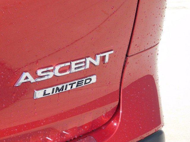 new 2025 Subaru Ascent car, priced at $47,336