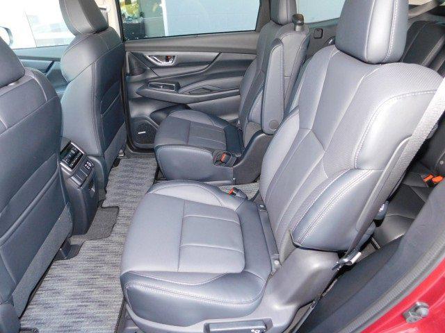 new 2025 Subaru Ascent car, priced at $47,336