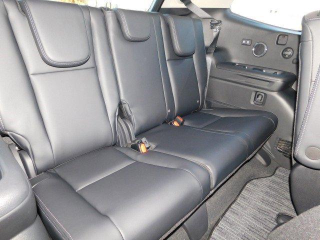 new 2025 Subaru Ascent car, priced at $47,336