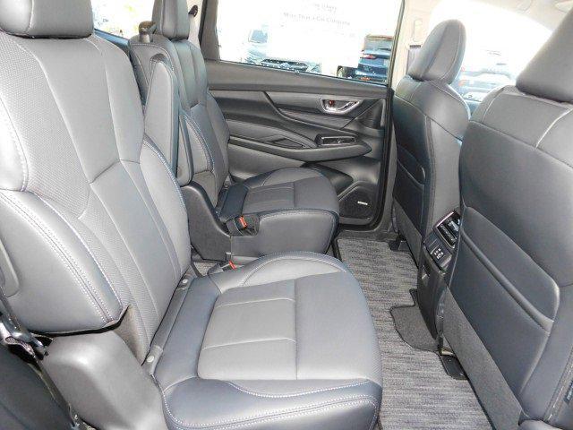 new 2025 Subaru Ascent car, priced at $47,336