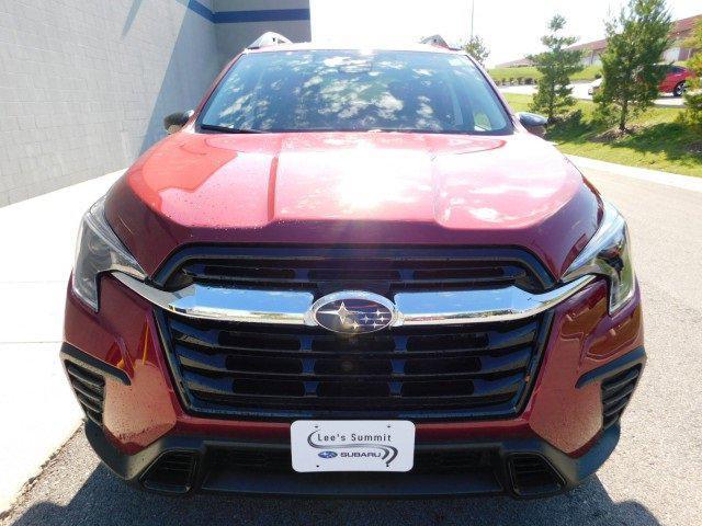 new 2025 Subaru Ascent car, priced at $47,336