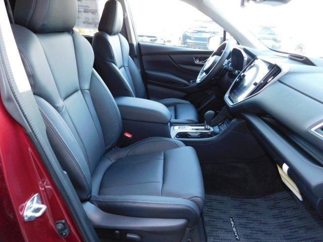 new 2025 Subaru Ascent car, priced at $47,336