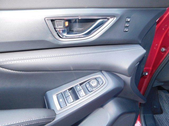 new 2025 Subaru Ascent car, priced at $47,336