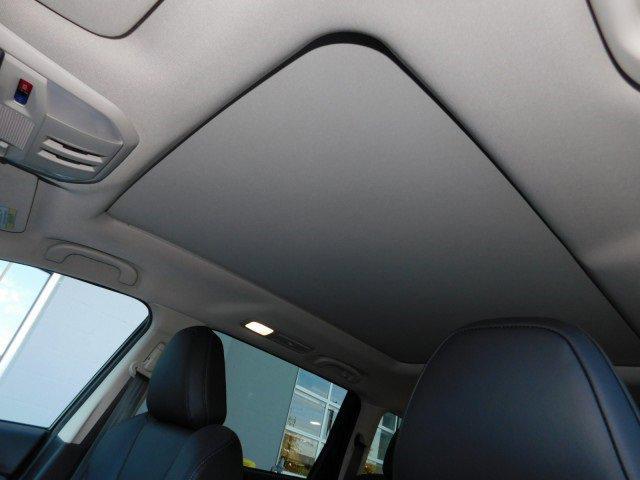 new 2025 Subaru Ascent car, priced at $47,336